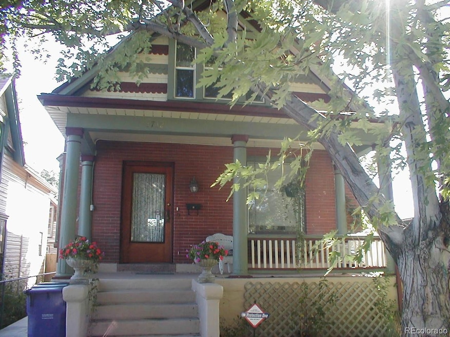 3732 Alcott St, Denver, CO 80211 - photo 1