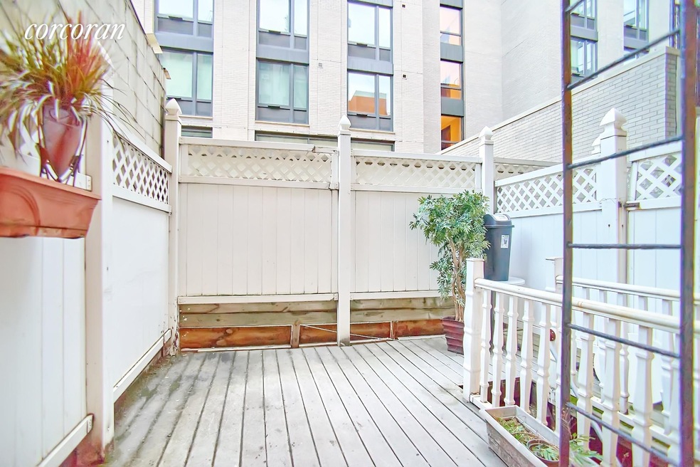 410 W 36th St unit 1RE, New York, NY 10018 - photo 1