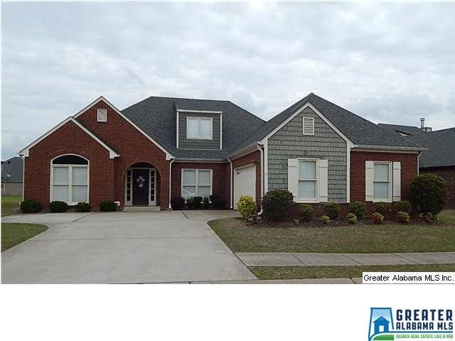 6215 Bent Brook Dr
