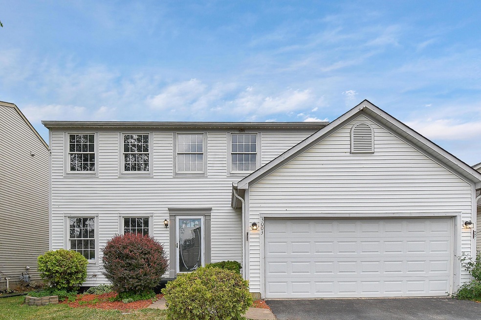3003 Briar Ridge Road Columbus Ohio-1