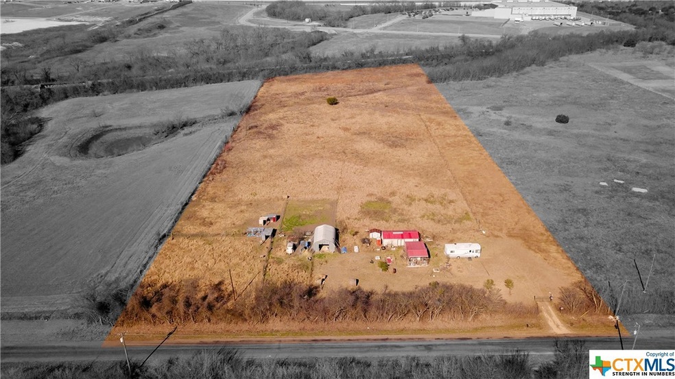 4782 Lower Troy Rd, Temple, TX 76501 - photo 1