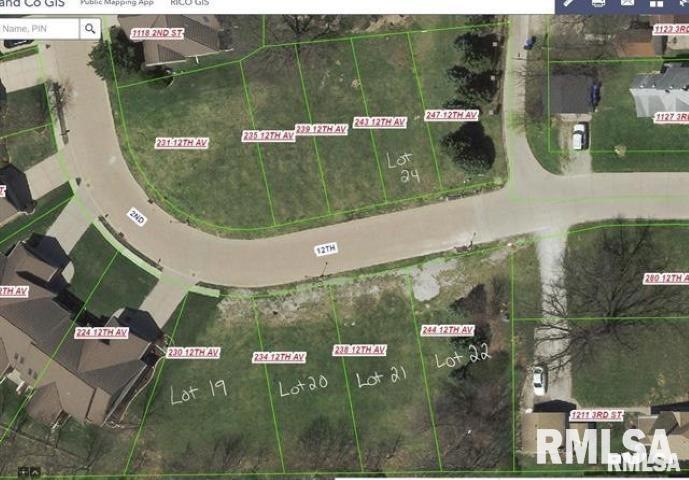 230 12th Ave, Moline, IL 61265 - photo 1