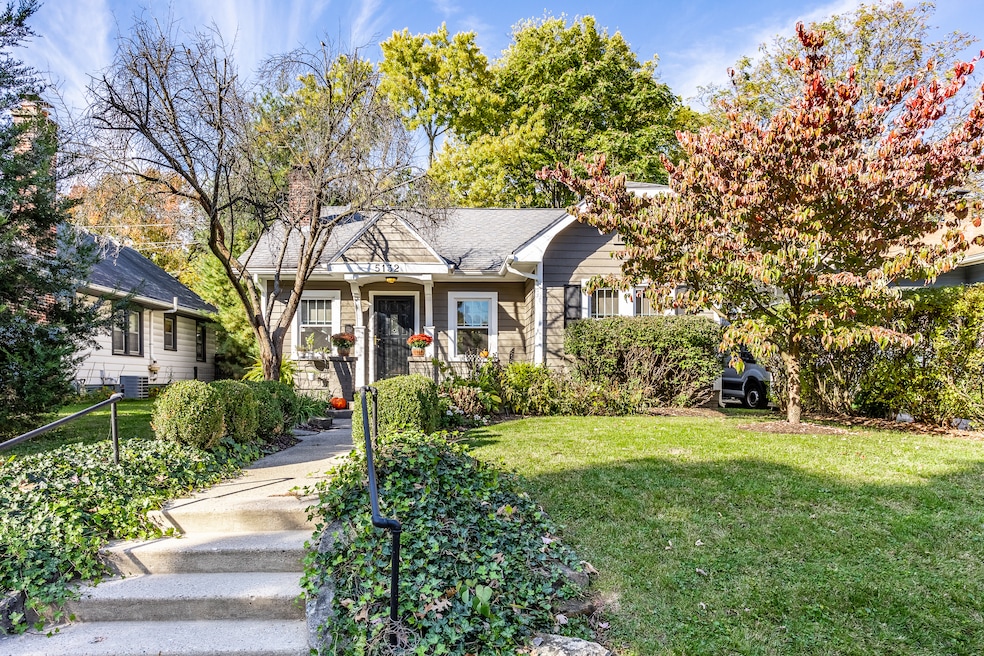 5132 Guilford Ave, Indianapolis, IN 46205 - photo 1