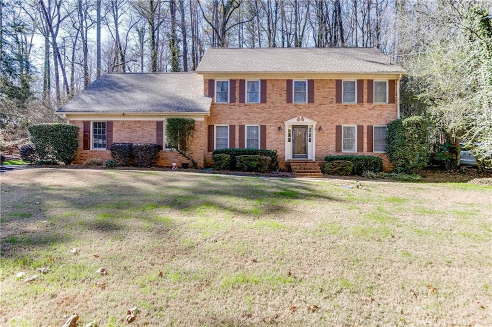 1347 Arlene Ct SW, Lilburn, GA 30047 - photo 1