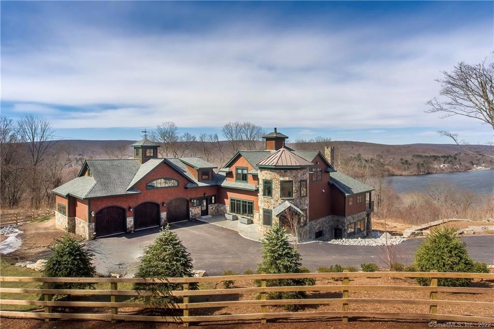 35 Creek Row, East Haddam, CT 06423 - photo 1