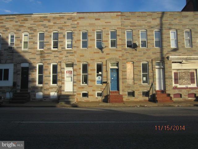 4825 Pennington Ave, Curtis Bay, MD 21226 - photo 1