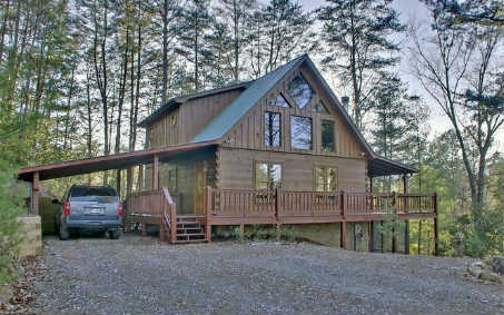Main View