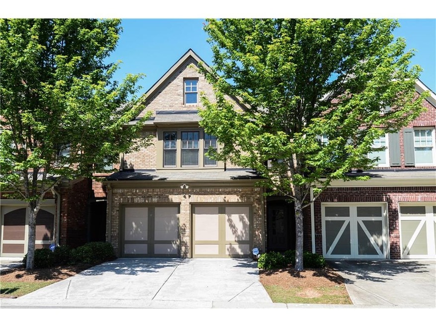 THREE BEDROOM TOWNHOME LOCATED IN HANOVER POINTE