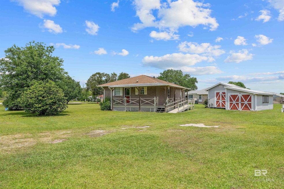 16096 W Indigo Loop, Summerdale, AL 36580 - photo 1