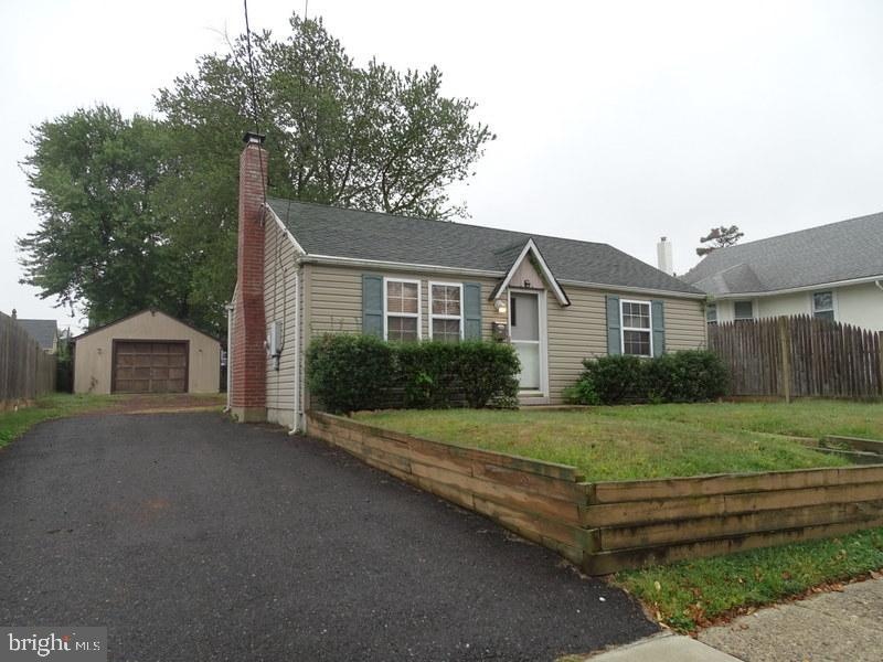 16 2nd Ave, Mount Ephraim, NJ 08059 - photo 1