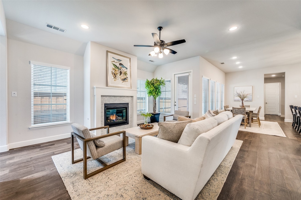 Under Contract $599,999 • Co-Listing Agent