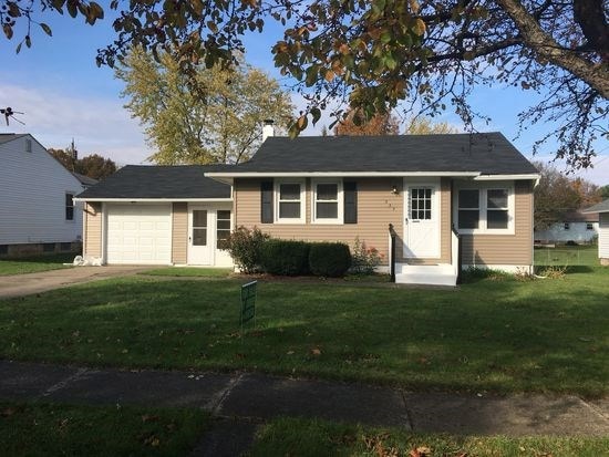 334 Keen Ave, Ashland, OH 44805 - photo 1