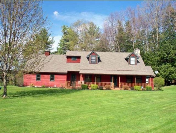 169 Carriage Run, Rutland, VT 05701 - photo 1