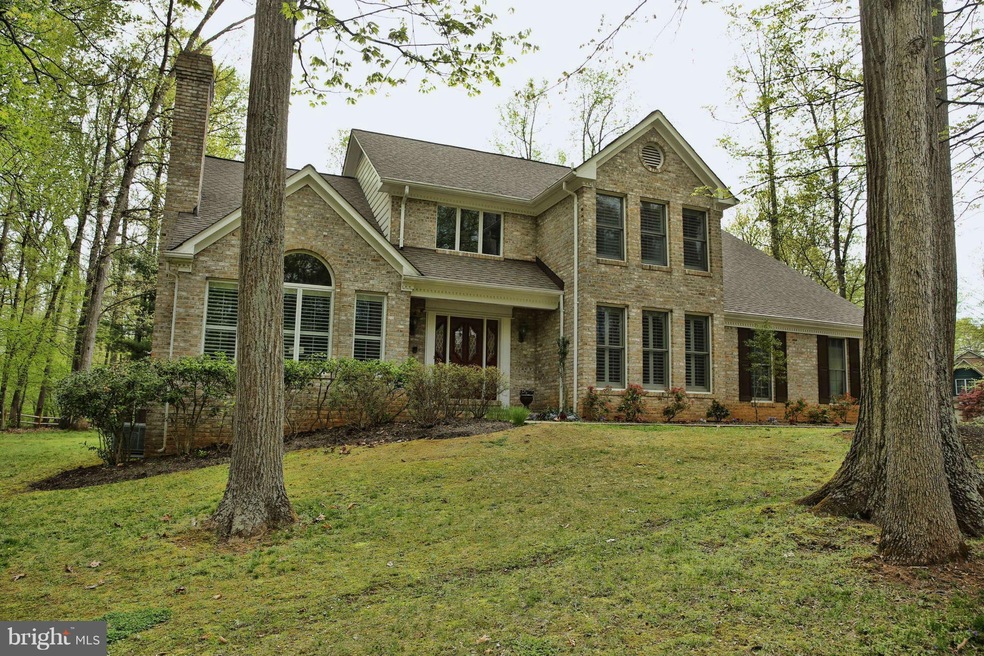 6810 Palmer Ct, Warrenton, VA 20187 - photo 1