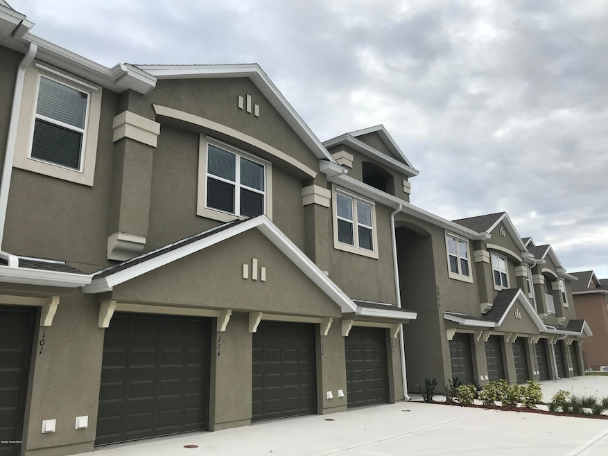 4017 Meander Place unit 206, Rockledge, FL 32955 - photo 1