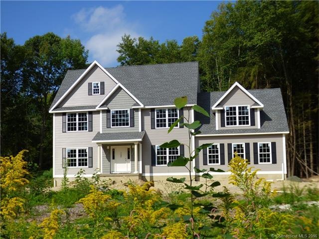 184 Quanopaug Trail, Woodbury, CT 06798 - photo 1