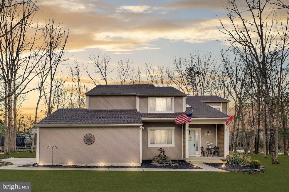 2 Covenger Ct, Medford, NJ 08055 - photo 1