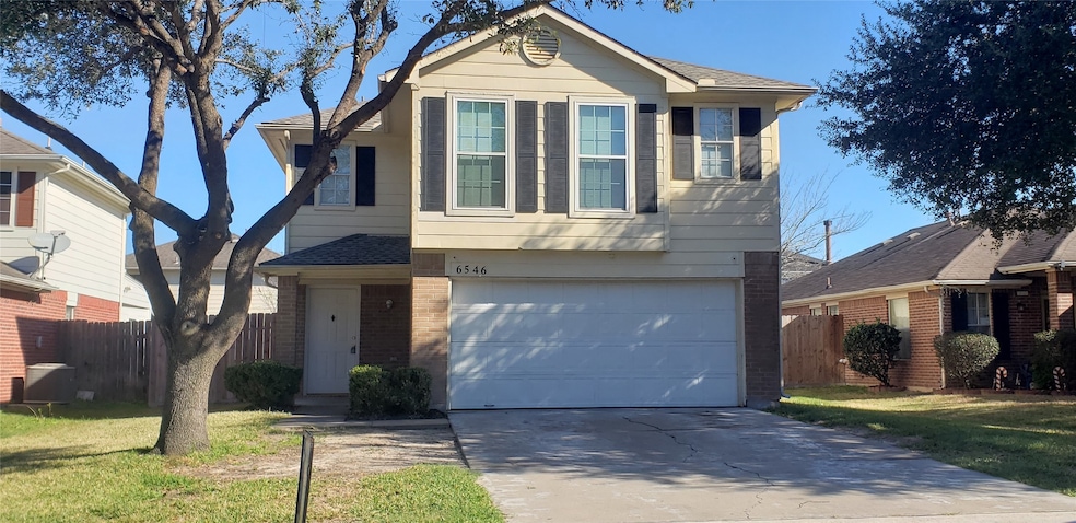 6546 Sutton Meadows Dr, Houston, TX 77086 - photo 1