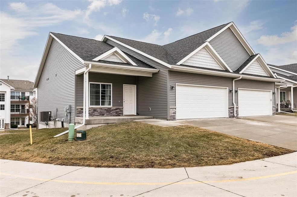 1333 Truman Ct NE Unit 1333-A, Cedar Rapids, IA 52402 | MLS# 2300373