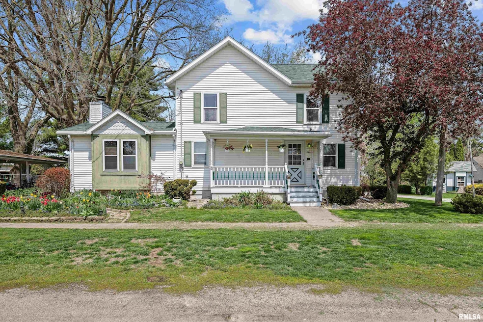 Sold $185,000