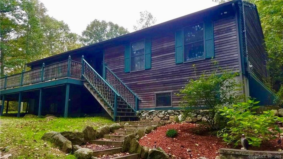 83 Calvin French Rd, Sterling, CT 06377 - photo 1