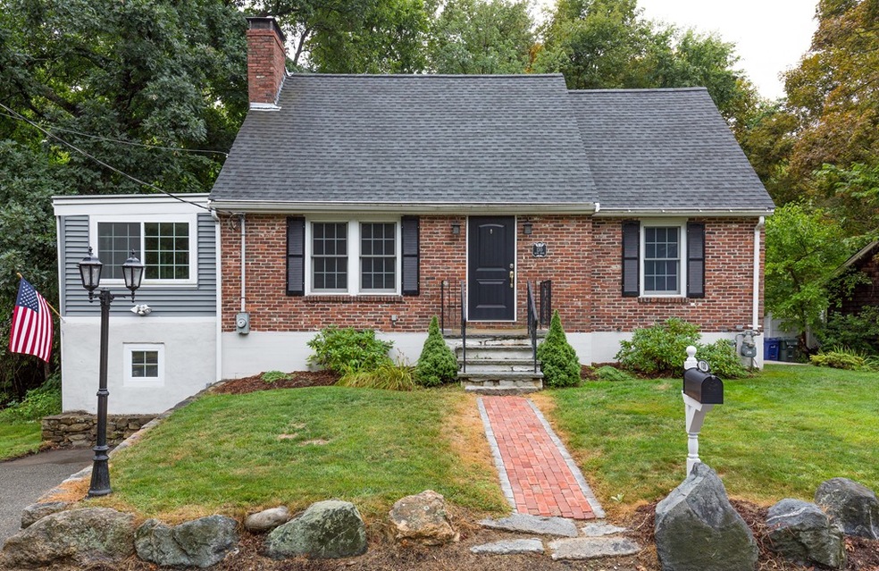 130 Glen Rd, Wilmington, MA 01887 - photo 1