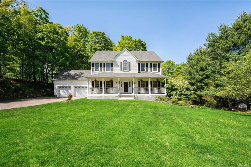 4 Giordano Dr, Cortlandt Manor, NY 10567 - photo 1