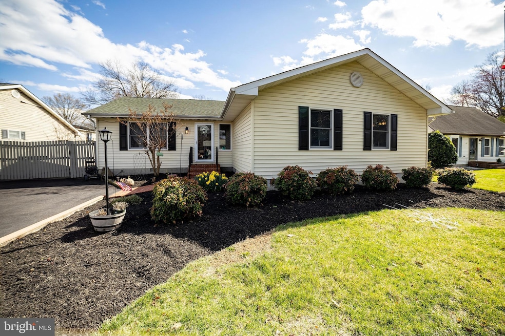 207 Beech Ln, Stevensville, MD 21666 - photo 1