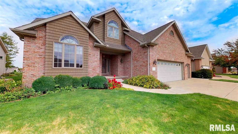 4617 N Weaverridge Blvd, Peoria, IL 61615 - photo 1