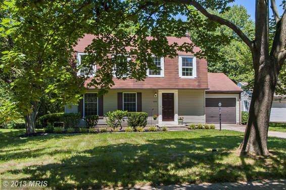 6384 Tinted Hill, Columbia, MD 21045 - photo 1