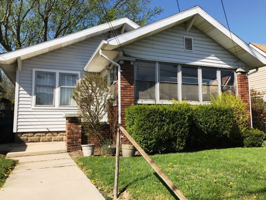 120 W Saint Joseph St, Muncie, IN 47303 - photo 1