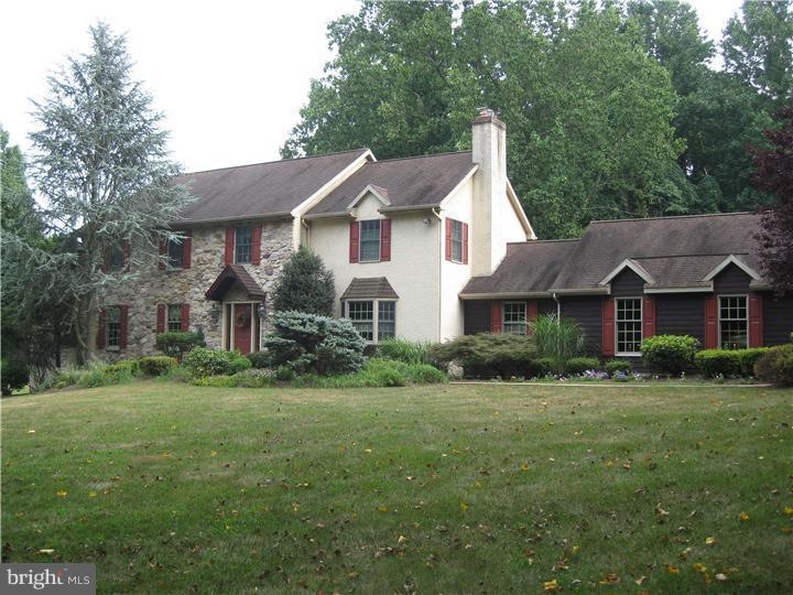 60 Seminary Rd, Glenmoore, PA 19343 - photo 1