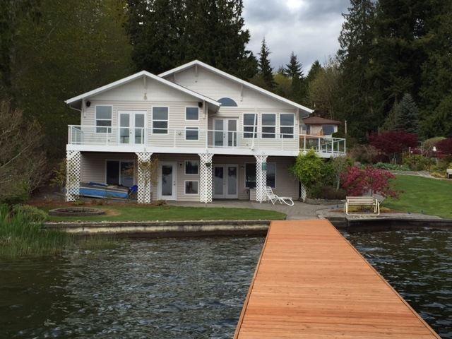 4014 172nd St NW, Stanwood, WA 98292 - photo 1