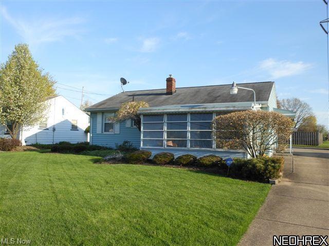 This home is in wonderful condition and shows grea