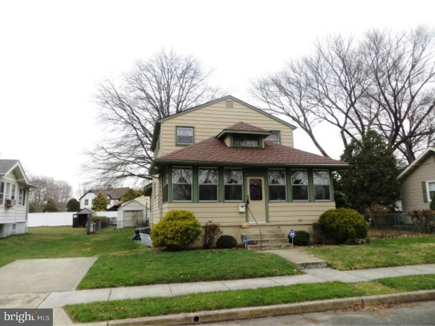 1329 Puritan Ave, West Deptford, NJ 08096 - photo 1