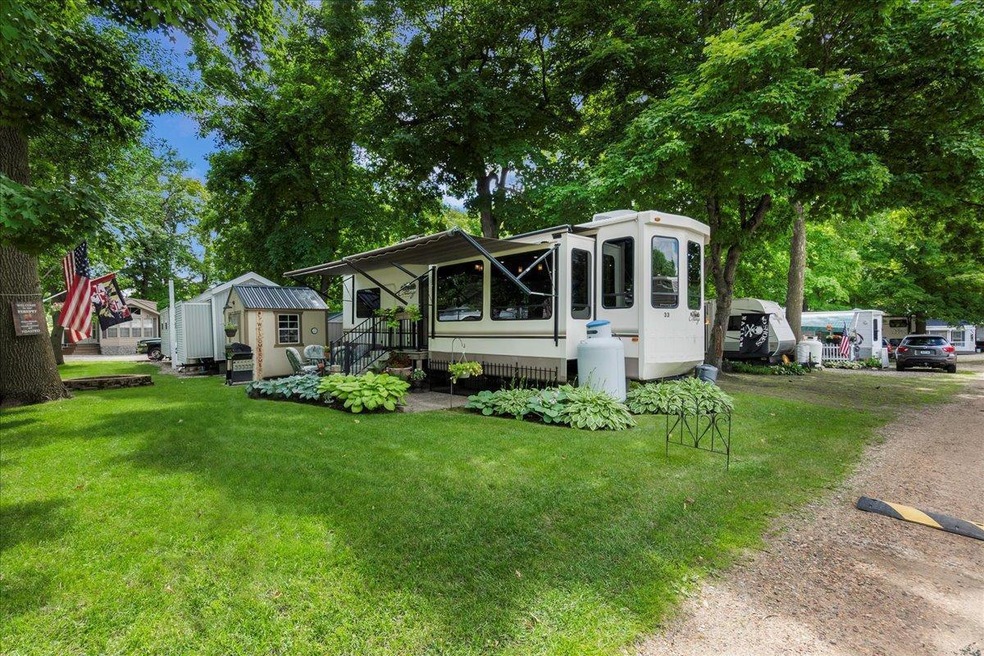 7870 Cottage Ln SW unit 33, Alexandria, MN 56308 - photo 1