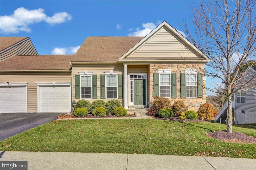 129 Augusta Dr, Honey Brook, PA 19344 - photo 1