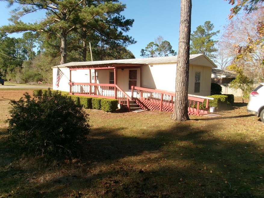 Main View