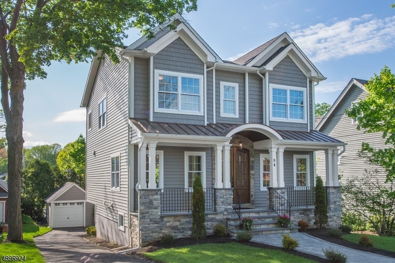 94 Washington Ave, Chatham, NJ 07928 - photo 1