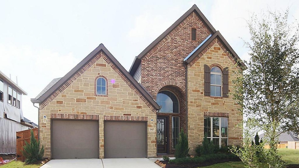 28427 Asher Falls Ln, Fulshear, TX 77441 - photo 1