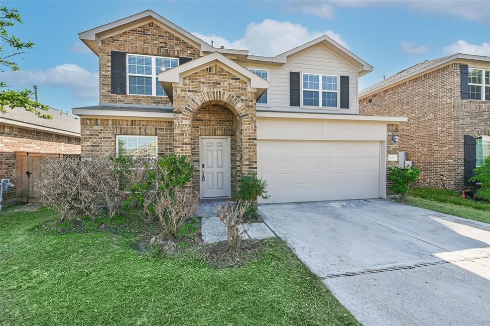 11330 Eagle Branch Dr, Humble, TX 77396 - photo 1