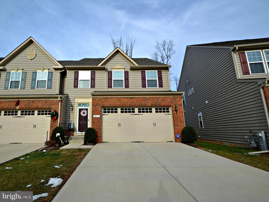 1877 Exton Dr, Fallston, MD 21047 - photo 1