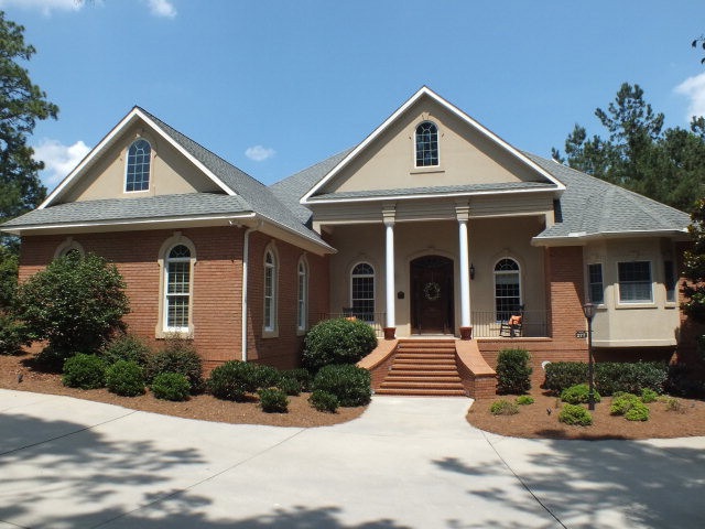 Main View