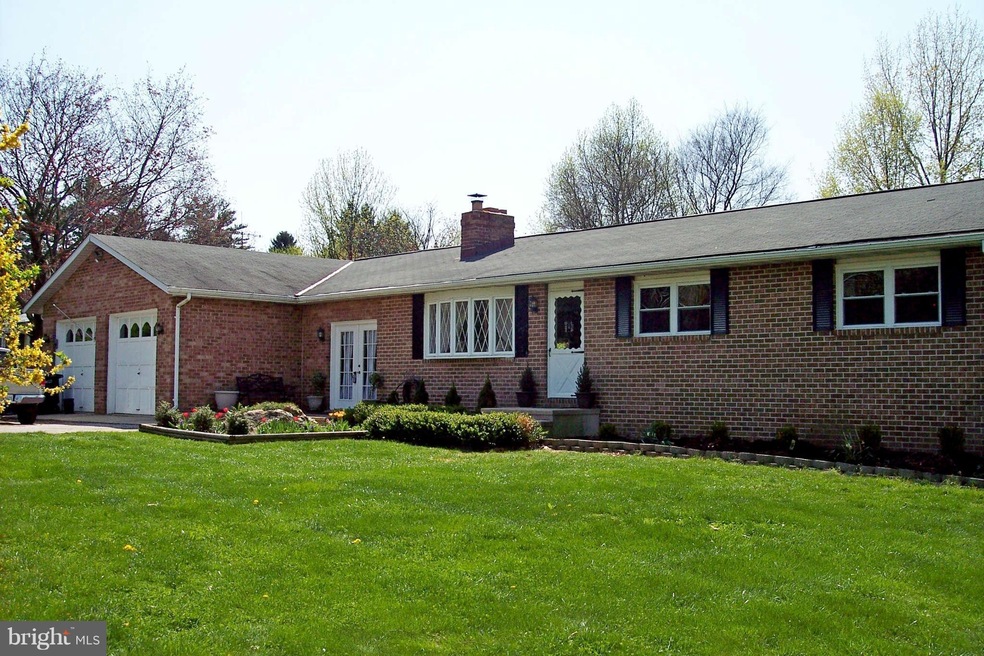 3420 Hanover Pike, Manchester, MD 21102 - photo 1