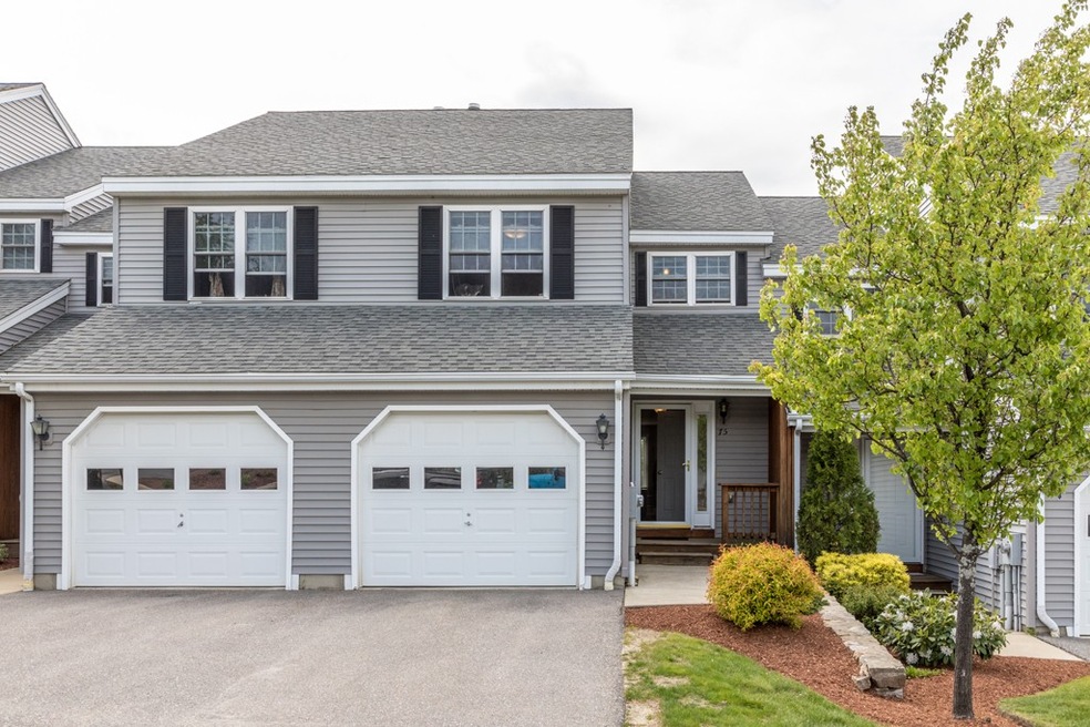 75 Green Briar Rd, Fitchburg, MA 01420 - photo 1