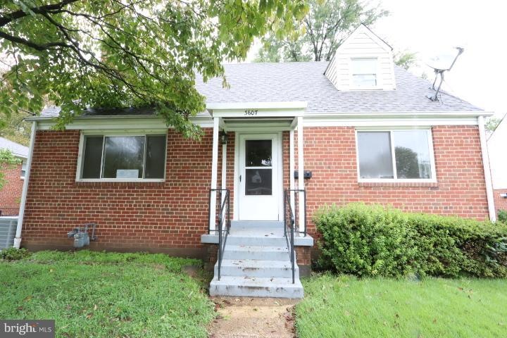 3607 Janet Rd, Silver Spring, MD 20906 - photo 1
