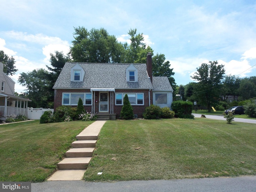 1500 Stirling St, Coatesville, PA 19320 - photo 1