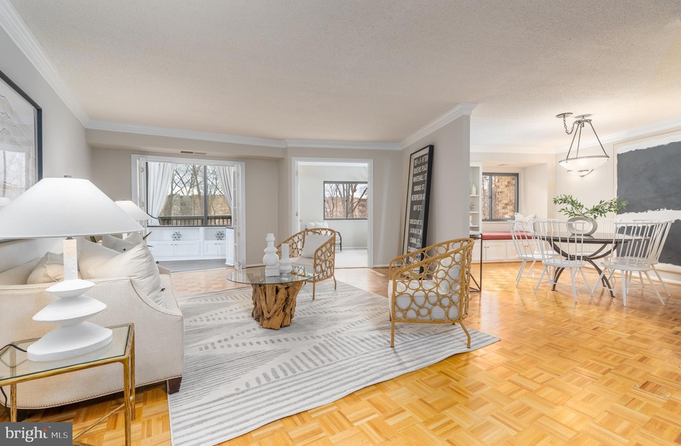 Montebello unit 414, Alexandria, VA 22303 - photo 1