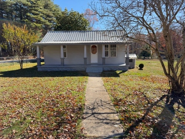 1758 Midway Rd, Sewanee, TN 37375 - photo 1