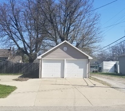 536 S Main St, Culver, IN 46511 - photo 1